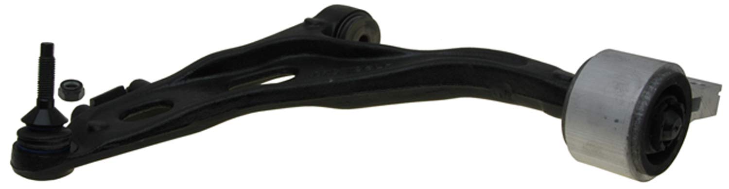 MOOG Suspension Control Arm and Ball Joint Assembly front left lower RK621604