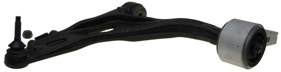 MOOG Suspension Control Arm and Ball Joint Assembly front left lower RK621604