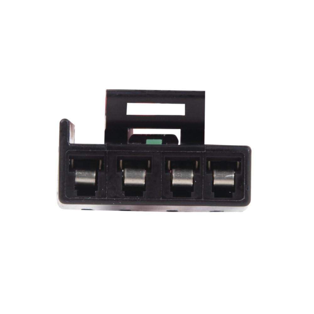 Tekonsha Trailer Brake Controller Custom Harness, Vehicle & Brake Control Ends Compatible with 2020-2022 Jeep Gladiator 2018-2023 Wrangler Jeep