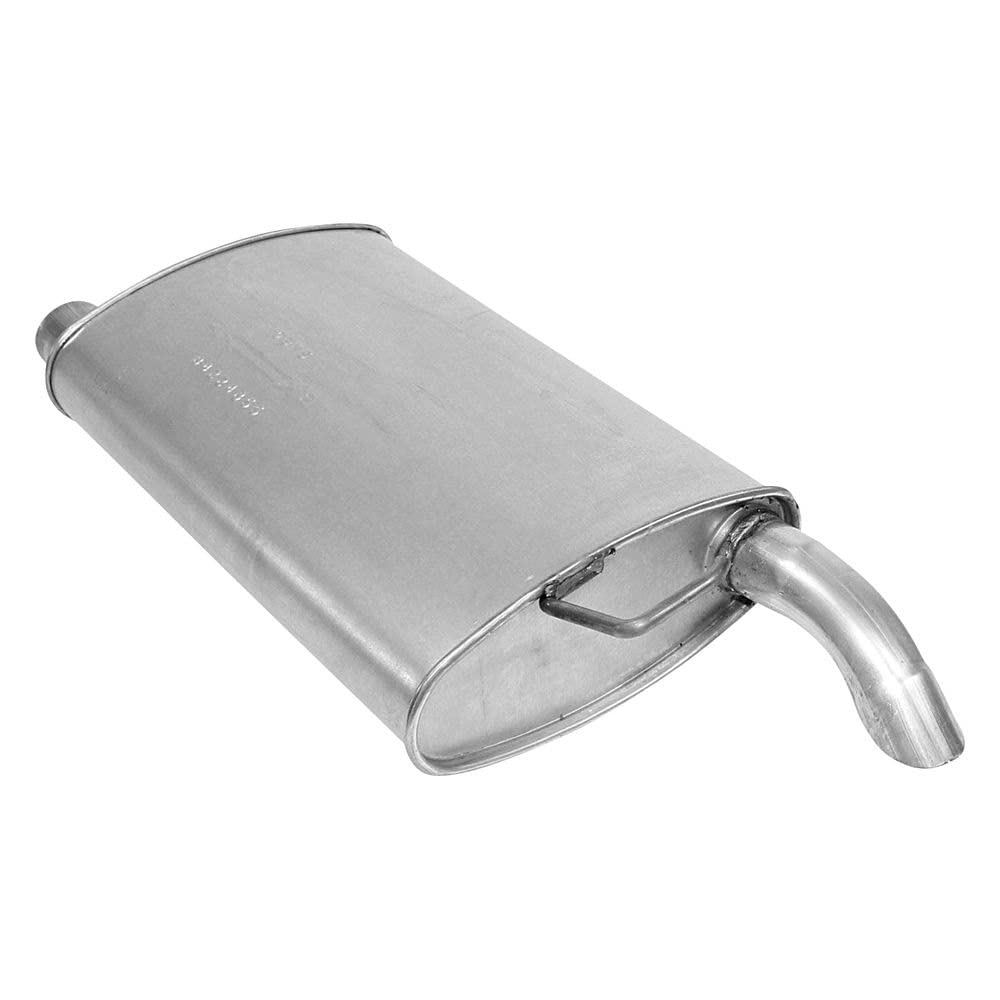 Exhaust AP Products Muffler 2403