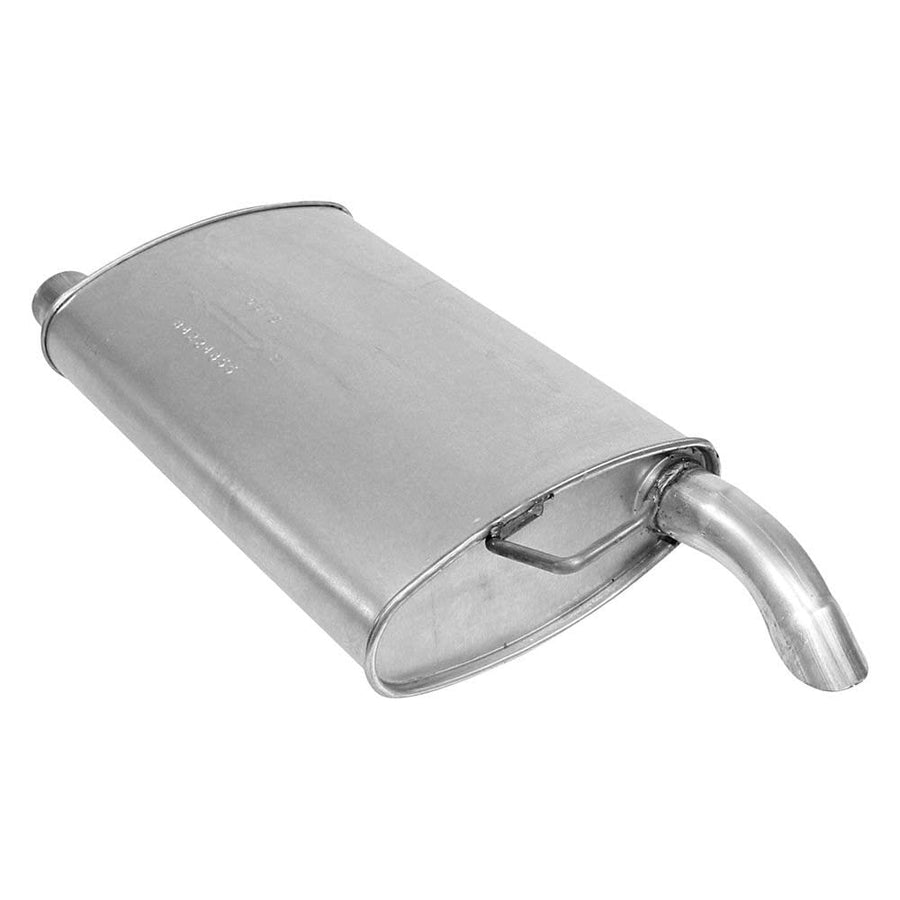 Exhaust AP Products Muffler 2403