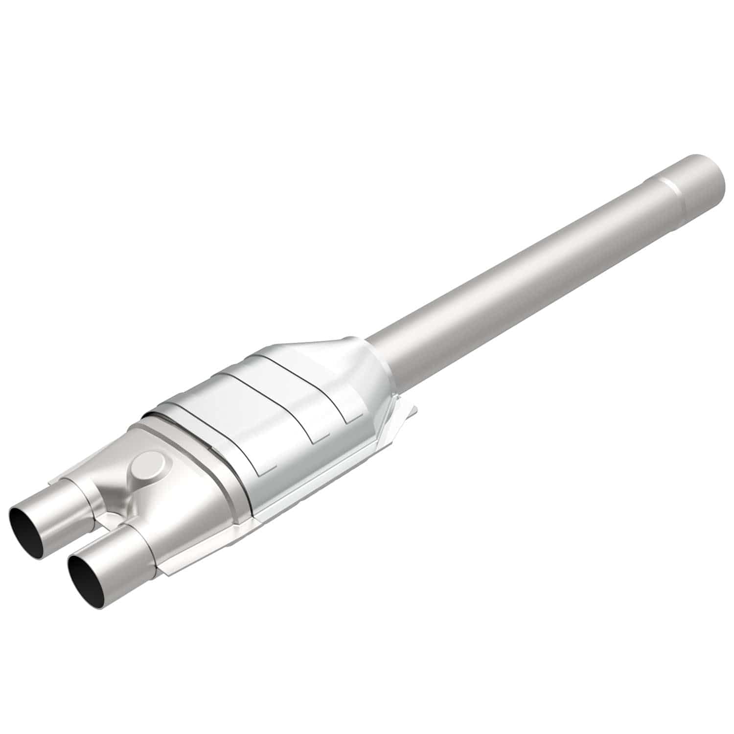 California Grade MagnaFlow Catalytic Converter 441012: Direct-Fit (CARB Compliant)