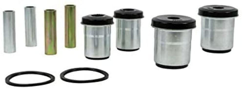 Front Control Arm Bushing Kit Nolathane REV034.0098; fits Ford Mustang 03-04