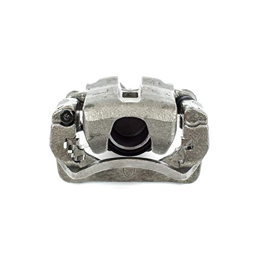 Power Stop Front Left One Stock Replacement L1705 Brake Caliper For Mazda Miata 1994-1997, Mazda Miata 1999-2005 [Model Specific]