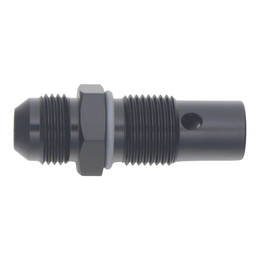 6-02-0741-B DeatschWerks Fuel Pressure Gauge