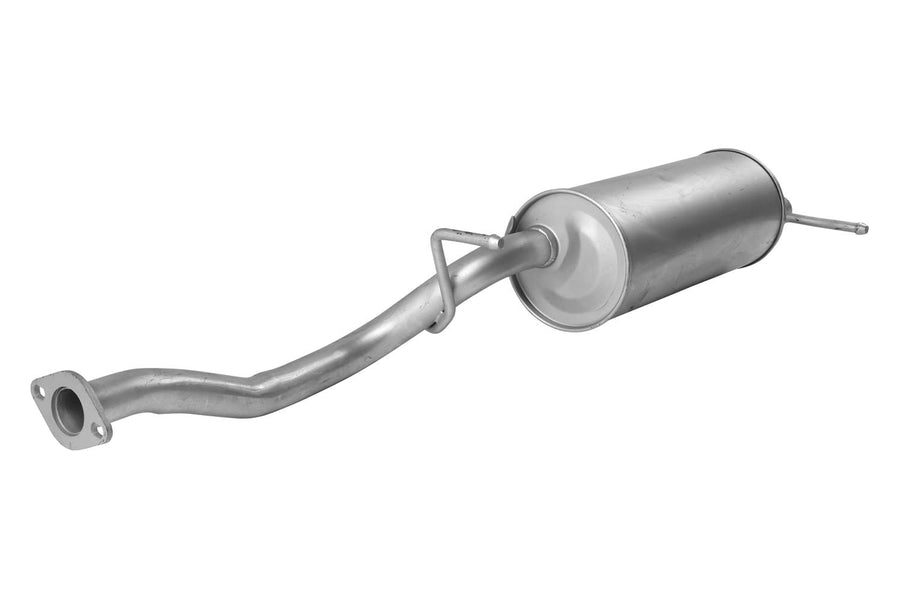 Muffler, Rear ANSA (SU7107)