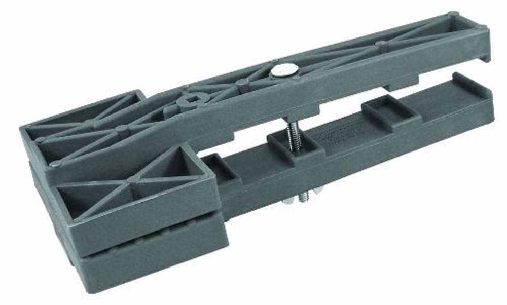 Gray Boxed Valterra A10252 Awning Saver Clamp
