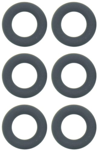Fuel Injector O-Ring Kit MAHLE GS33525, 1 Pack