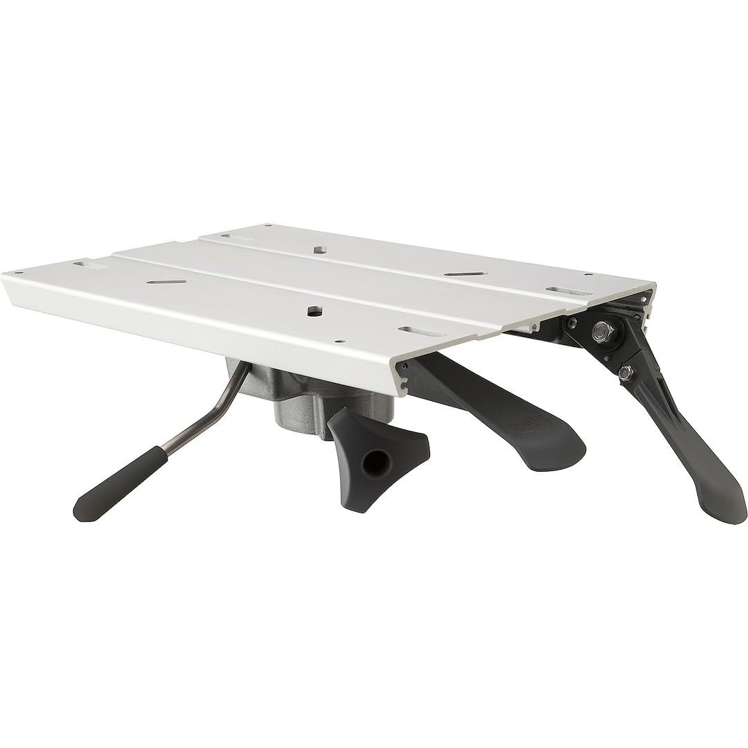 Pedestal Attwood Kit
