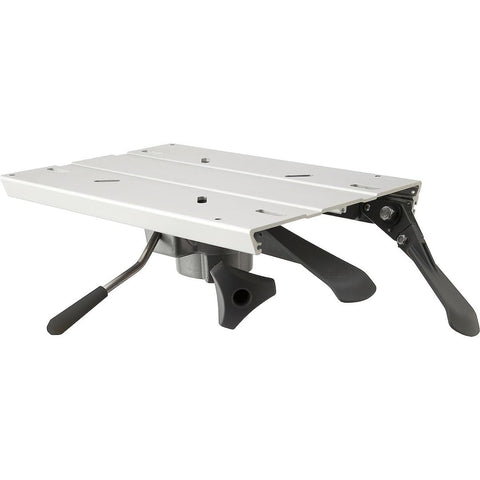 Pedestal Attwood Kit