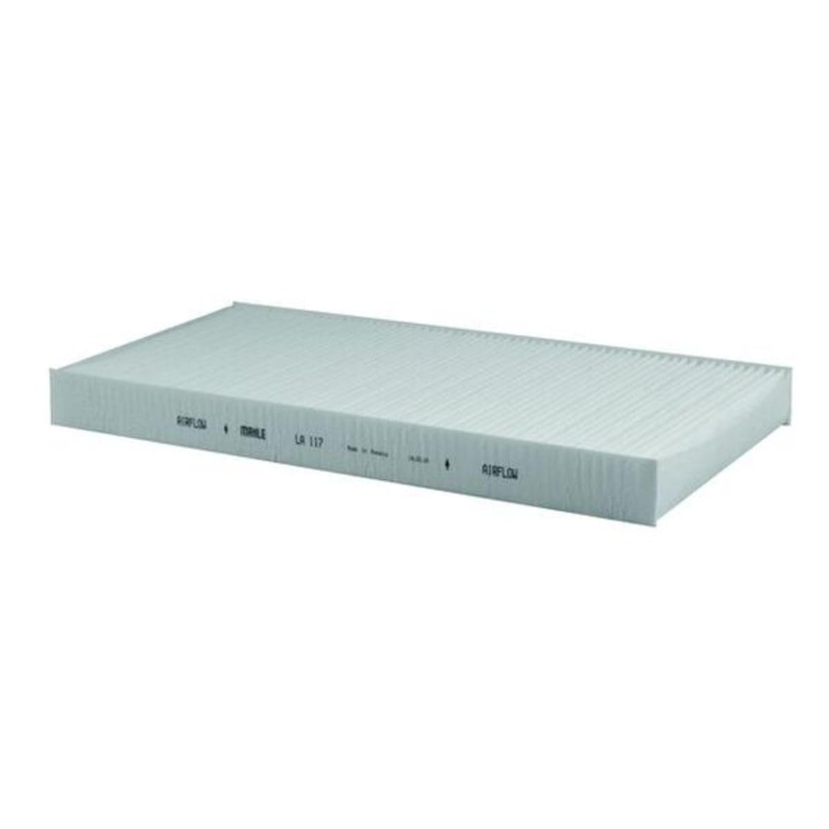 Cabin Air Filter MAHLE LA 117
