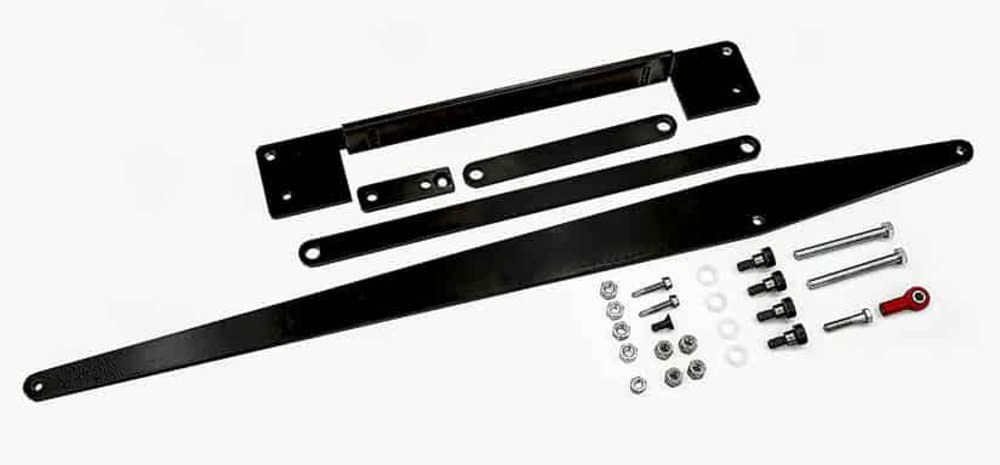 Eliminator II Ultra-Fab (Front-to-Back) (48-979080)