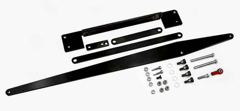 Eliminator II Ultra-Fab (Front-to-Back) (48-979080)
