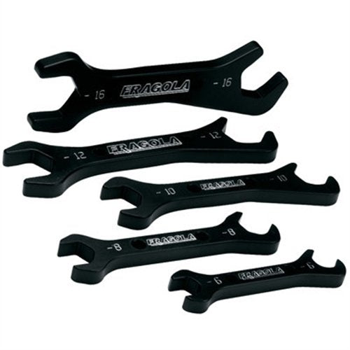 Double Open End Wrench Fragola (#4)