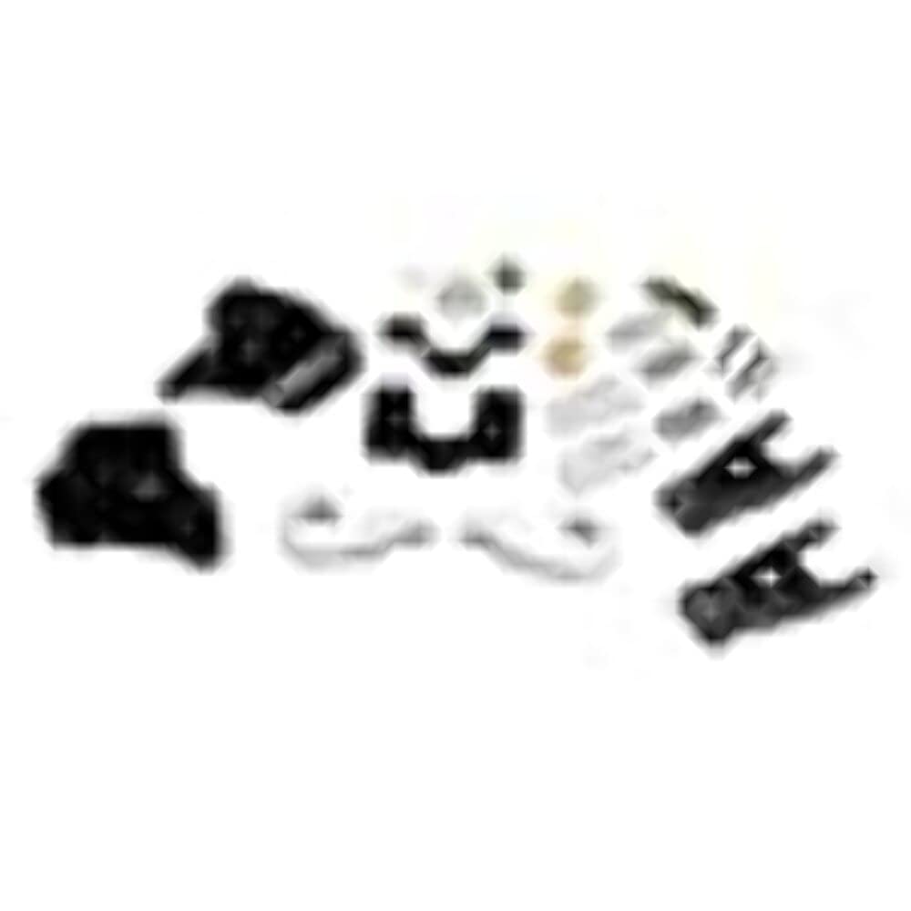 Lowering Belltech 659 Kit