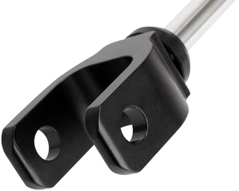 Shock 2.0 IFP Front FOX FACTORY 11- On Chevy HD 0-1in Lift