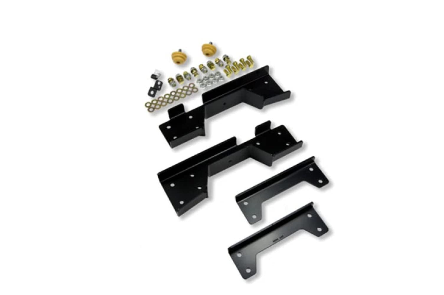 C-Notch Kit Belltech 6693