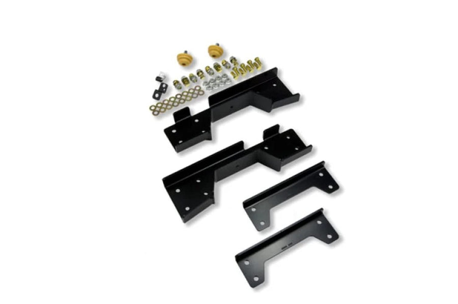 C-Notch Kit Belltech 6693