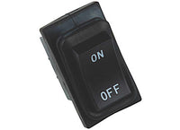 Waterproof On/Off Switch Assembly Lippert 2020104072 for Power Tongue Jack