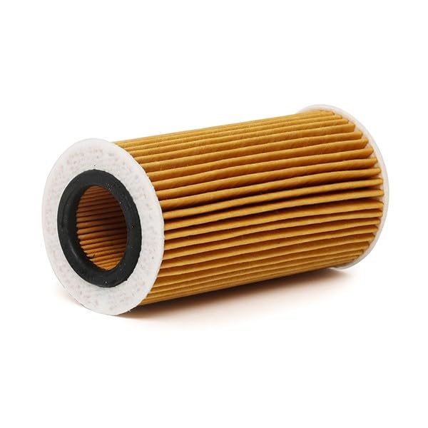 OX 379D ECO MAHLE Original Oil Filter (OX379DECO)
