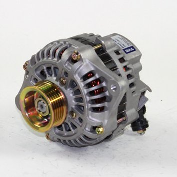 Alternator TYC Compatible with 1999-2002 Subaru Forester