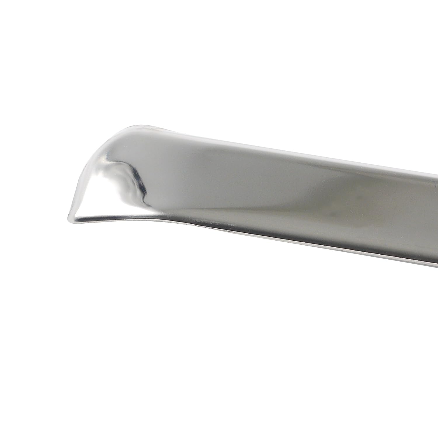 4Pc Spec-D Tuning Body Side Molding Trim Overlay Compatible with Chevy Avalanche Suburban 2007-2009