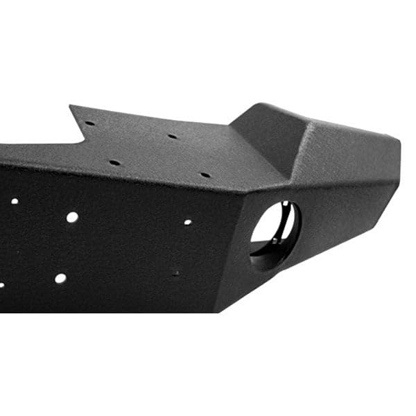 XRC Atlas Smittybilt Front Bumper for 2007-2018 Jeep Wrangler JK 2/4-Door