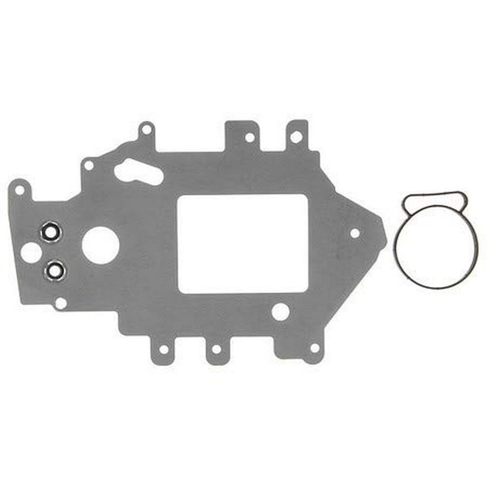 Fuel Injection MAHLE Plenum Gasket MS20134