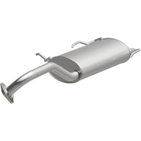 Exhaust Bosal Silencer 278-025