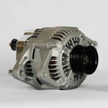 Alternator TYC Compatible with 2001-2003 Dodge Dakota