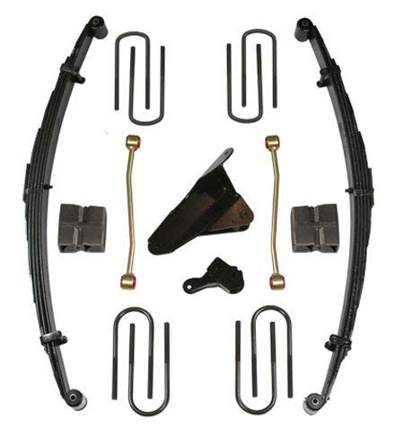 Suspension Lift Kit Skyjacker (FE60MK-H)