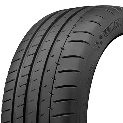 Pilot Super Sport ZP Michelin P245/40ZR18(93Y)