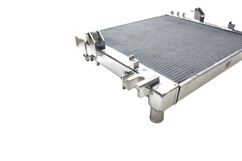 High Performance CSF Radiator 7036