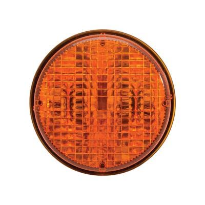 SAE/ECE LED Turn Signal,12/24V