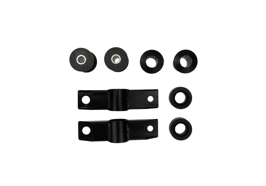 Competiton Front Bushing Kit Mustang 05-14