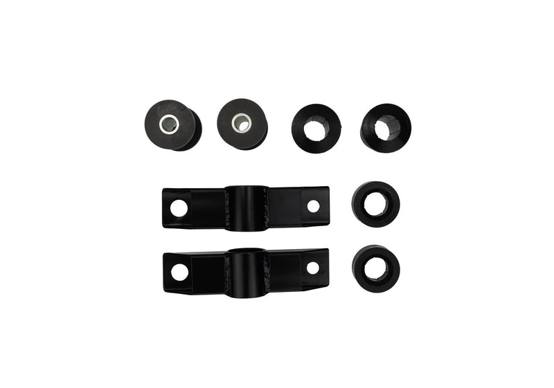 Competiton Front Bushing Kit Mustang 05-14