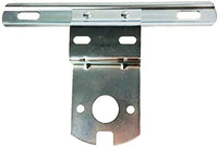 License Bracket, Universal, Peterson Mfg 428-09 Steel