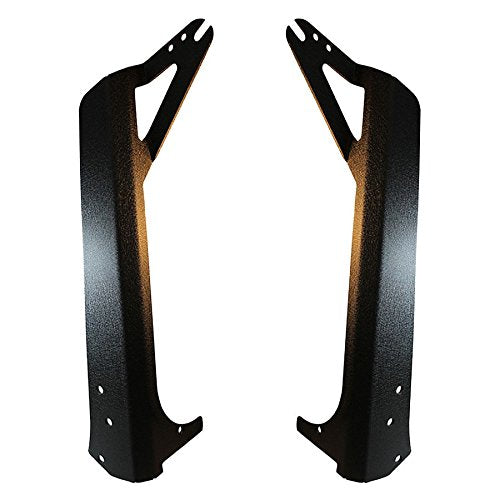Black CIPA Light Bar 94709 Bracket