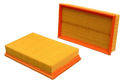 Air Filter Panel Wix 49114 - Case of 6