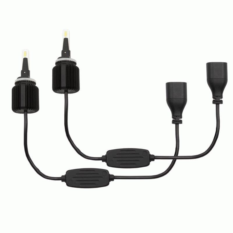 Replacement Daytona Lights - 880 LED bulb set (DL-880)