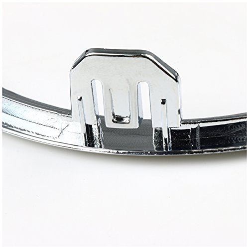 Clear Spec-D Tuning LF-PLT12COEM-DL Fog Light (Orem Style)