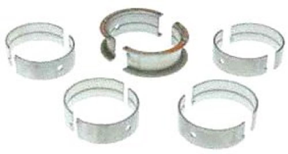 Clevite MS-876P-10 Clevite Engine Crankshaft Main Bearing Set