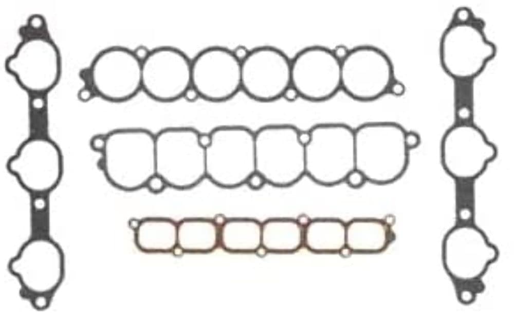 Engine Intake Manifold Gasket Set MAHLE MS16264
