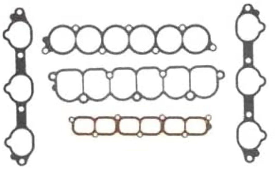 Engine Intake Manifold Gasket Set MAHLE MS16264