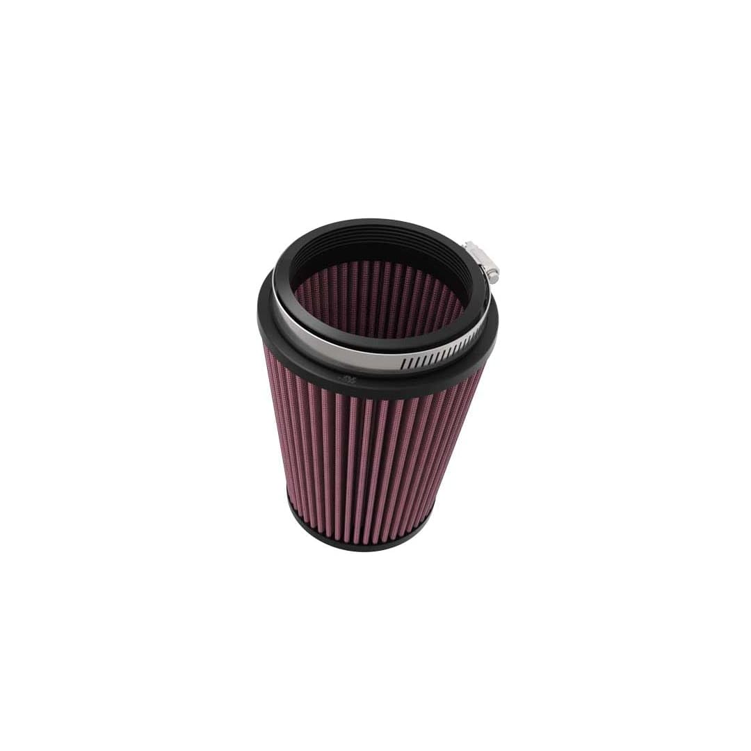 Universal K&N Conical Air Filter 102mm flange, 165mm base, 165mm top, 171mm height (RU-5401)