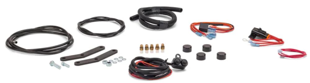 Air Suspension System MP Arnott MC-3112