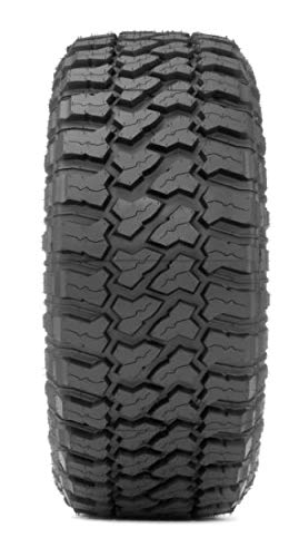Fury FCH40135024 Offroad 40X13.50R24Lt Mt