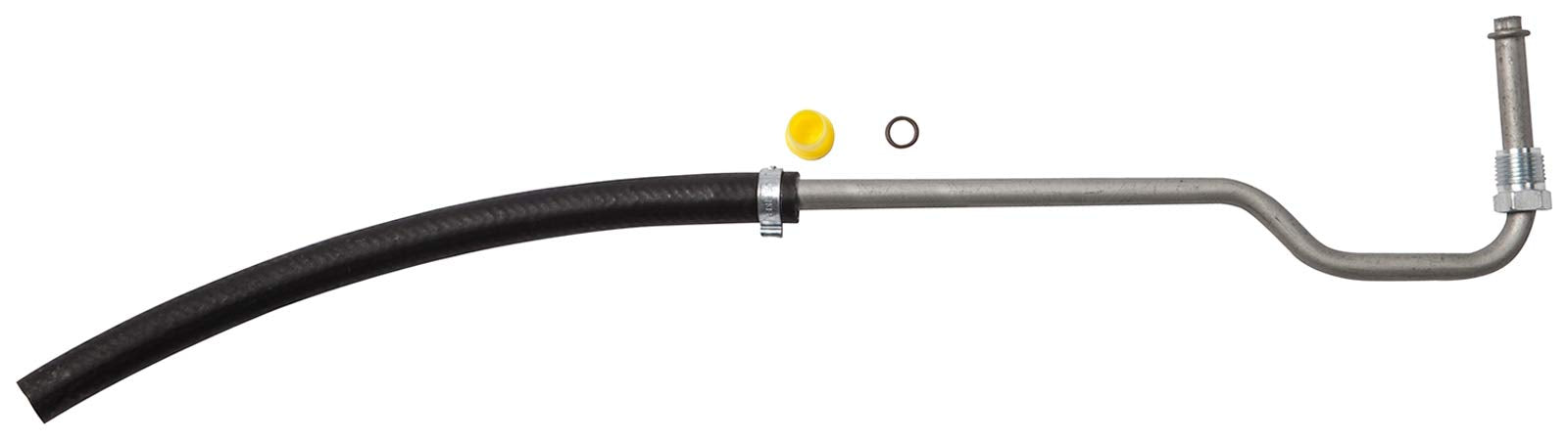 Power Steering Gates 352920 Return Line Hose Assembly