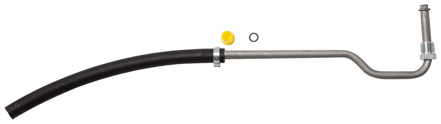 Power Steering Gates 352920 Return Line Hose Assembly
