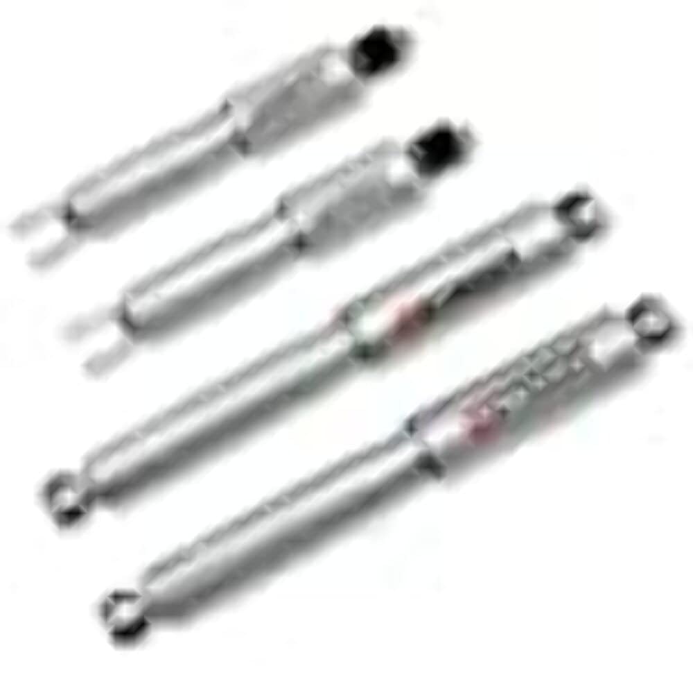 Shock Set Belltech 9512